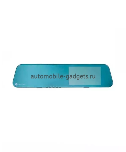 Navitel MR155 NV Видеорегистратор в зеркале