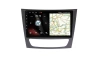 Магнитола Vaycar 09L для Mersedes E-class (W211) 2002-2009 (Андроид, 2+32Гб)