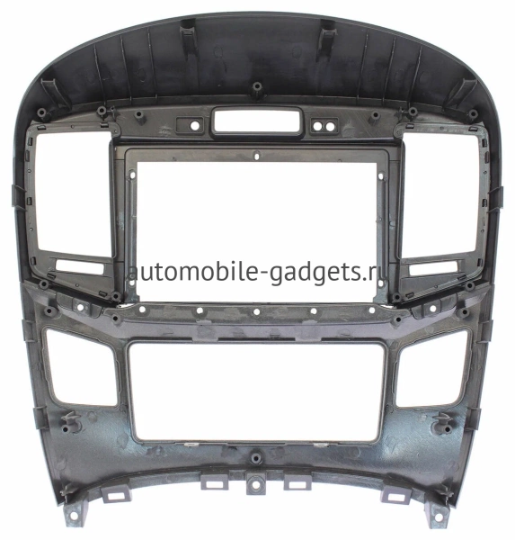 Hyundai Grand Starex, H1 2 2015-2021 (с сохранением часов) OEM RK9-0144 Android 10 (CarPlay, AHD, 1/32) Hyundai Grand Starex, H1 2 2015-2021 (с сохранением часов) OEM RK9-0144 Android 10 (CarPlay, AHD, 1/32)