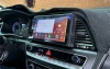 Штатная магнитола Canbox L-Line 4167-9079 для Hyundai Sonata 7 (LF) 2017-2019 на Android 10 (4G-SIM, 3/32, TS18, DSP, QLed)
