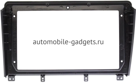 Peugeot 3008, 5008 2009-2016 (авто без климат-контроля) Canbox M-Line 4544-9-774 на Android 10 (4G-SIM, 2/32, DSP, QLed)