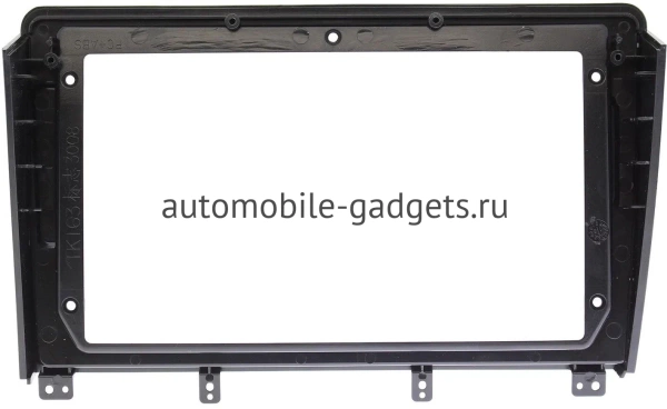 Peugeot 3008, 5008 2009-2016 (с климатом) OEM RK9-354 на Android 10 (CarPlay, AHD, 1/32)