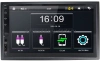 Магнитола в штатное место 2 din Chery Tiggo, Fora, Very, Bonus OEM 2783-RP-CHTG-46 MP5