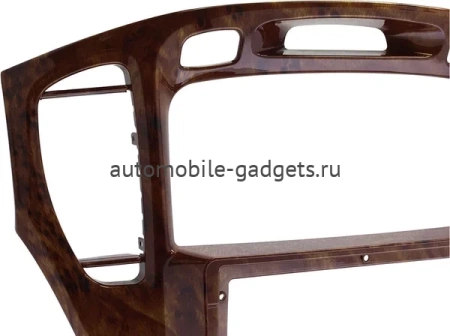 Штатная магнитола OEM GT9-9293 для Toyota Highlander (U20), Kluger (XU20) 2000-2007 (орех, для авто без монитора) на Android 10 Штатная магнитола OEM GT9-9293 для Toyota Highlander (U20), Kluger (XU20) 2000-2007 (орех, для авто без монитора) на Android 10