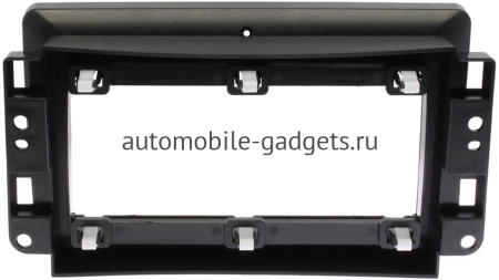 Chevrolet Captiva, Epica 2006-2012 (устанавливается вниз) Canbox M-Line 4544-9-1030 на Android 10 (4G-SIM, 2/32, DSP, QLed)