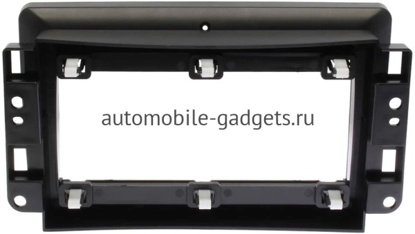 Chevrolet Captiva, Epica 2006-2012 OEM RK9-1030 на Android 10 (CarPlay, AHD, 1/32)