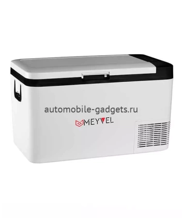 Meyvel AF-G25 Компрессорный автохолодильник 12/24/220В