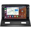 Штатная магнитола Mitsubishi Galant 9 2003-2012 Canbox H-Line 7823-9-118 на Android 10 (4G-SIM, 4/64, DSP, IPS) С крутилками