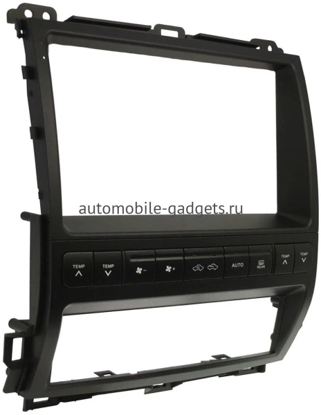 Штатная магнитола Canbox L-Line 4169-9-470 для Lexus GX 470 2002-2009 (для авто с монитором, тип 1) на Android 10 (4G-SIM, 2/32, TS18, DSP, QLed)