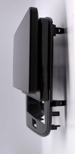 Carmedia OL-1573-OL-1052-Q Штатная магнитола для Mitsubishi Outlander 3 2020+ на Android 12 c 6GB, DSP, 4G