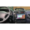 Штатная магнитола Canbox Logic-i3 2K 5733-9415 для Toyota Land Cruiser Prado 90 1996-2002 (правый руль) на Android 11 (4G-SIM, 6/128, DSP, 360, QLed)