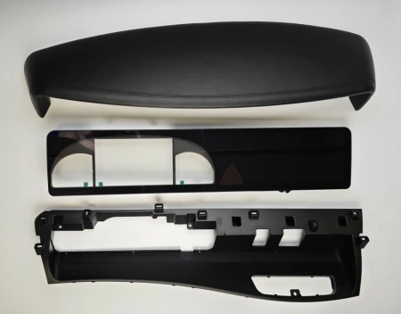 Radiola RDL-7122 Монитор 12.3" для Mercedes-Benz S-класс (W221) 2005-2013 NTG 3.0/3.5 Android 13, 8/128GB, 4G/LTE-SIM