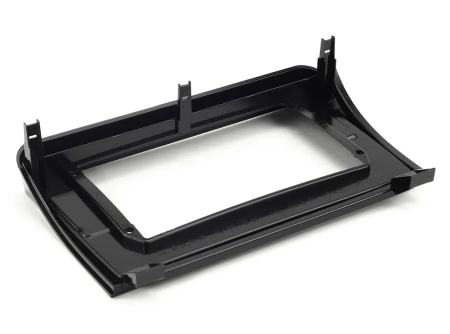 Штатная магнитола Toyota Sequoia 2, Tundra 2 2007-2022 Canbox M-Line 7835-1055 на Android 10 (4G-SIM, 2/32, DSP, QLed) С крутилками (с усилителем JBL)