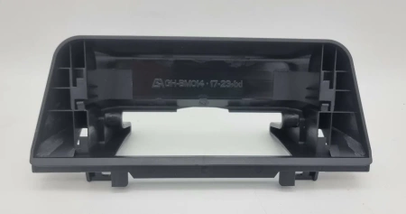 Штатная магнитола BMW F20 F21 1 series 2017-2024 EVO 12,3 дюйма Carmedia OL-3030-1052-Q на Android 12 (4G-SIM, 6/128, DSP, QLed) BMW Style