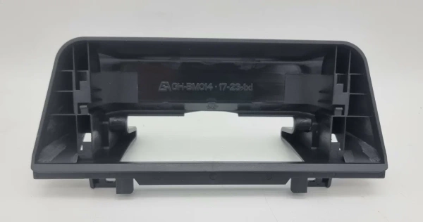 Штатная магнитола BMW F20 F21 1 series 2017-2024 EVO 12,3 дюйма Carmedia OL-3030-1052-Q на Android 12 (4G-SIM, 6/128, DSP, QLed) BMW Style