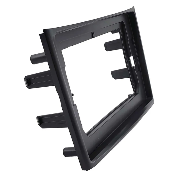 Штатная магнитола Volvo XC90 2002-2014 (Тип 1, can LZ, устанавливается вниз) Canbox EVO 2K 5830-10-2566 на Android 14 (4G-SIM, 12/256, DSP, QLed, AI, 360)