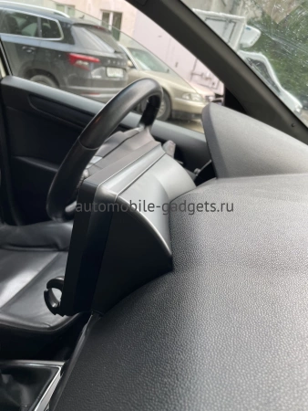 Штатное головное устройство Teyes CC3 4/32 9 дюймов RM-9-021 для Opel Astra H 2004-2014 (вместо бортового компьютера) на Android 10 (4G-SIM, DSP, QLed)