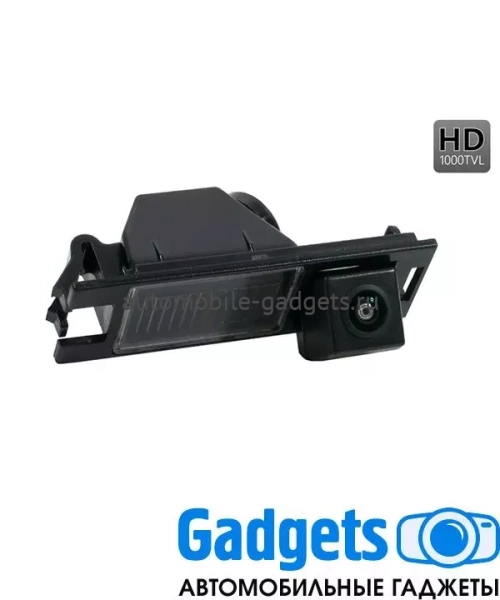 CCD HD штатная камера заднего вида AVS327CPR (027) для HYUNDAI IX35