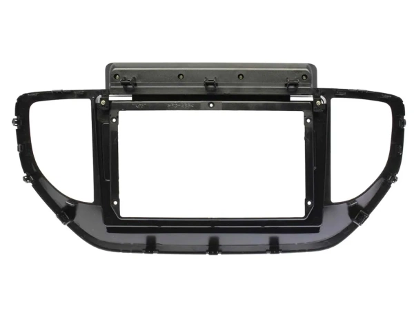 Магнитола Vaycar 09L для HYUNDAI Solaris 2020-2022 (Андроид, 2+32Гб)