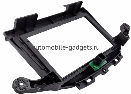 Штатная магнитола Opel Astra K 2015-2021 Canbox H-Line 5611-9-1674 на Android 10 (4G-SIM, 4/32, DSP, QLed, Tesla)