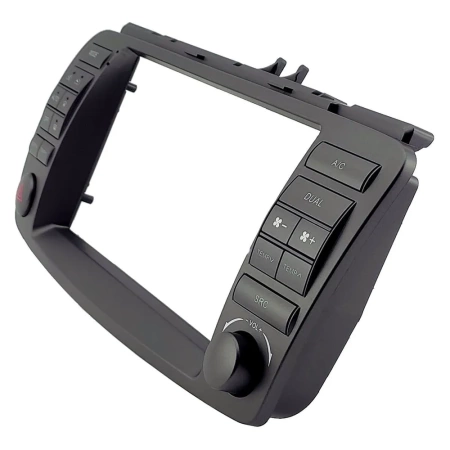 Штатная магнитола Canbox M-Line 4544-9-2283 для Toyota Brevis 2001-2007 на Android 10 (4G-SIM, 2/32, DSP, QLed)