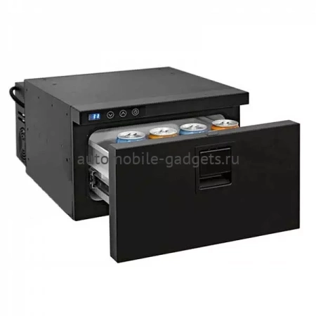 Indel B TB16AM встраиваемый компрессорный автохолодильник 12/24V