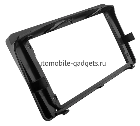 Chrysler Grand Voyager 5 2011-2016 Canbox M-Line 4544-9-0102 на Android 10 (4G-SIM, 2/32, DSP, QLed)