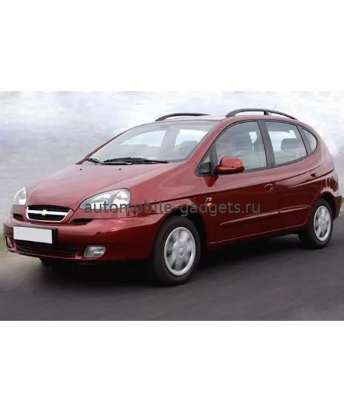 Замок КПП FORTUS MTL 1081 для CHEVROLET Rezzo 2004-2009 (справа)/механика 5