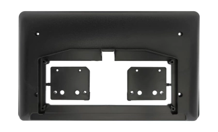 Рамка для установки в Toyota Raize, Daihatsu Rocky 2019+ MFA дисплея тип 2