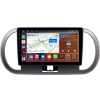 Штатная магнитола Canbox EVO 5811-9-1730 для Nissan Moco 2 2006-2011 (темно-серая) на Android 14 (4G-SIM, 6/128, DSP, QLed, AI, 360)