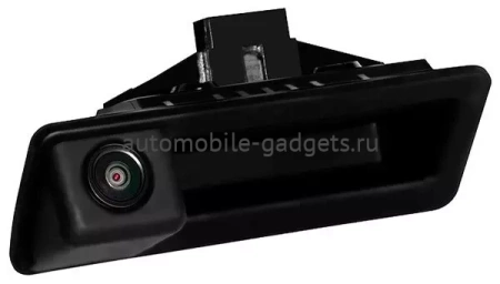 Система кругового обзора Gazer CKR4400-F25 BMW X3 (F25), внедорожник, 2009-2016