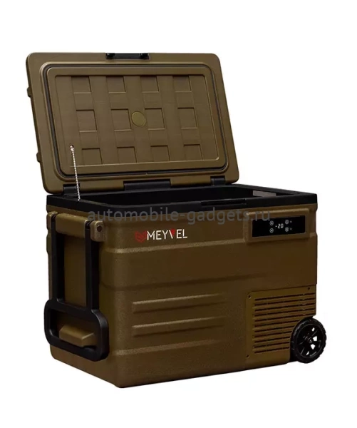 Meyvel AF-U55-travel Компрессорный автохолодильник
