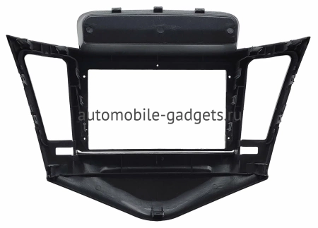 Chevrolet Cruze 2008-2012 (серебро) OEM RK9-1284 на Android 10 (CarPlay, AHD, 1/32) Chevrolet Cruze 2008-2012 (серебро) OEM RK9-1284 на Android 10 (CarPlay, AHD, 1/32)