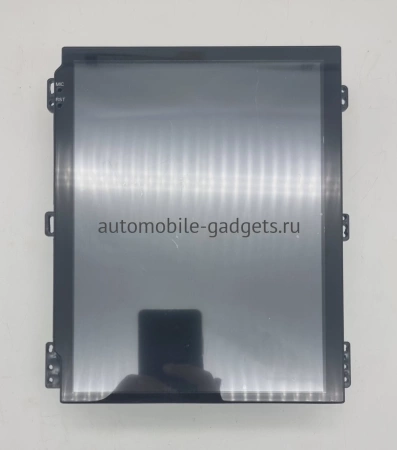 Carmedia SF-9779-1 (Tesla style) магнитола для Infiniti FX35 (S50), FX45 (S50) (2002-2006) на Android 12 c 6GB, DSP, 4G