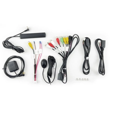 Магнитола в штатное место 2 din Subaru Forester 3 2007-2015, Impreza 3 (WRX, STi, XV) 2007-2014, Impreza 4 2011-2016, XV 2011-2016, WRX 2014-2017, Exiga 2008-2018 Canbox H-Line 4617-RP-SBFRB-173 на Android 10 (4G-SIM, 4/64, DSP, QLed) (173х98)