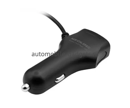 Neoline Smart Cord Hybrid USB Кабель питания 12/24В