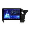 Штатное головное устройство Toyota Noah 4 (R90) 2022-2024 Teyes CC2 PLUS 4/64 10 дюймов RM-10-566 на Android 10 (4G-SIM, DSP, QLed)
