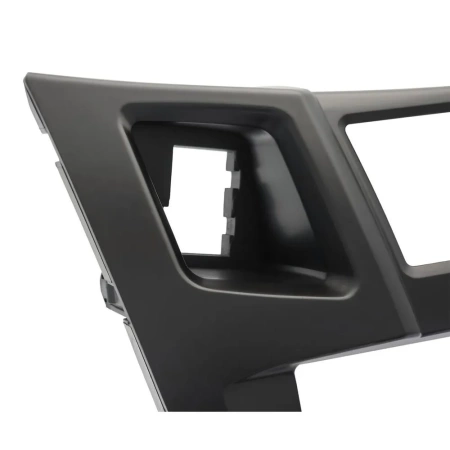 Штатная магнитола Canbox EVO 2K 5814-9-1700 для Toyota Vitz 2 (XP90), Yaris 2 2005-2012 (черная матовая, Тип 2) на Android 14 (4G-SIM, 4/64, DSP, QLed, AI, 360)