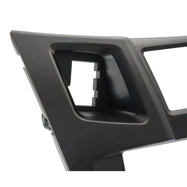 Штатная магнитола Canbox EVO 2K 5814-9-1700 для Toyota Vitz 2 (XP90), Yaris 2 2005-2012 (черная матовая, Тип 2) на Android 14 (4G-SIM, 4/64, DSP, QLed, AI, 360)