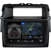 Магнитола в штатное место 2 din Opel Vivaro A 2006-2014 Canbox L-Line 4476-RP-11-463-381 на Android 10 (4G-SIM, 3/32, TS18, DSP, QLed)