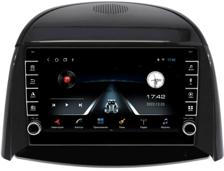 Штатная магнитола Renault Koleos 2008-2016 Canbox BGT9-1306 2/32 Android 10 (IPS, DSP, CarPlay)