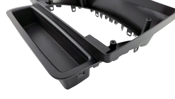 Штатное головное устройство Renault Trafic 2 2006-2014 (авто без компьютера) Teyes CC3L WIFI 2/32 10 дюймов RM-10-1423 на Android 8.1 (DSP, IPS, AHD)