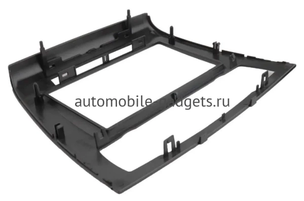 BMW 1 (E81, E82) OEM на Android 10 (CarPlay, AHD, 1/32) (RK7-RP-11-481-201) (173х98)