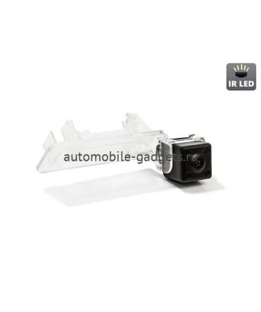 CMOS ИК штатная камера заднего вида AVIS Electronics AVS315CPR (052) для MERCEDES GL X164 (2006-2012) / ML W164 (2005-2011) / R-CLASS W251 (2005-...) CMOS ИК штатная камера заднего вида AVIS Electronics AVS315CPR (052) для MERCEDES GL X164 (2006-2012) / ML W164 (2005-2011) / R-CLASS W251 (2005-...)