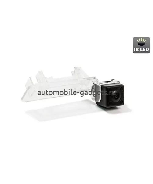 CMOS ИК штатная камера заднего вида AVIS Electronics AVS315CPR (052) для MERCEDES GL X164 (2006-2012) / ML W164 (2005-2011) / R-CLASS W251 (2005-...) CMOS ИК штатная камера заднего вида AVIS Electronics AVS315CPR (052) для MERCEDES GL X164 (2006-2012) / ML W164 (2005-2011) / R-CLASS W251 (2005-...)