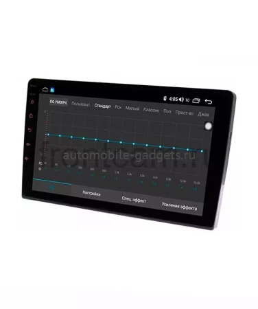 Wide Media KS9163QR-3/32 (4G-SIM) Штатная магнитола для BMW 3 (E46) 1998-2006 на Android 10 c 3GB оперативной памяти и DSP процессором