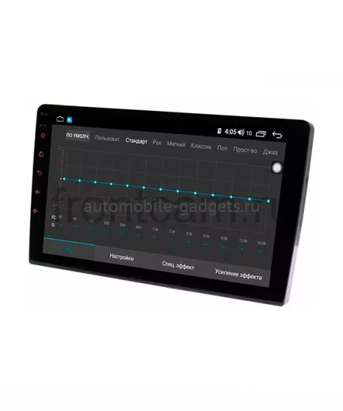 Wide Media KS9163QR-3/32 (4G-SIM) Штатная магнитола для BMW 3 (E46) 1998-2006 на Android 10 c 3GB оперативной памяти и DSP процессором