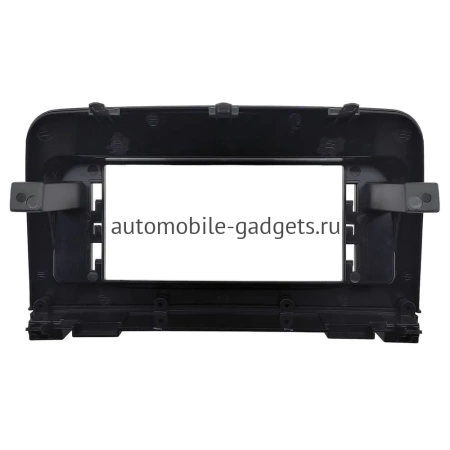 Штатная магнитола Mazda CX-5 2011-2017 12.3 дюйма Canbox GTR1232-2056 на Android 10 (CarPlay, 4/64, DSP, QLed) Mercedes Style
