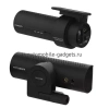 Автомобильный видеорегистратор Blackvue DR770X-2CH DMS