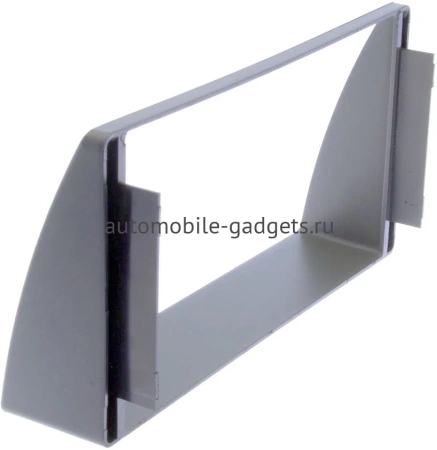 Магнитола в штатное место 2 din Geely FC (Vision) 2006-2011 (серый) Canbox H-Line 4479-RP-GLVSB-243 на Android 10 (4G-SIM, 8/128, DSP, QLed)
